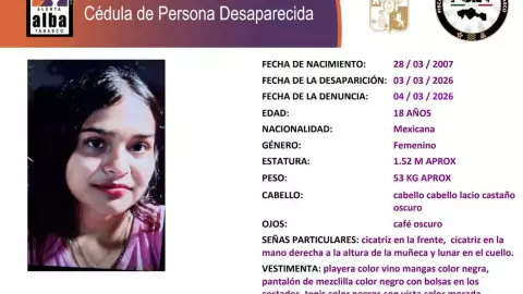 Candy Maritza Tabasco