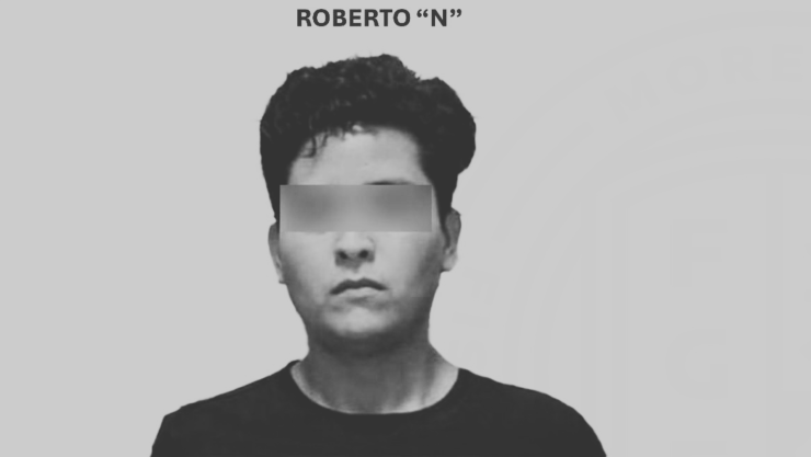 Cuántos años de prisión podría recibir el presunto asesino de ‘Baileys’.