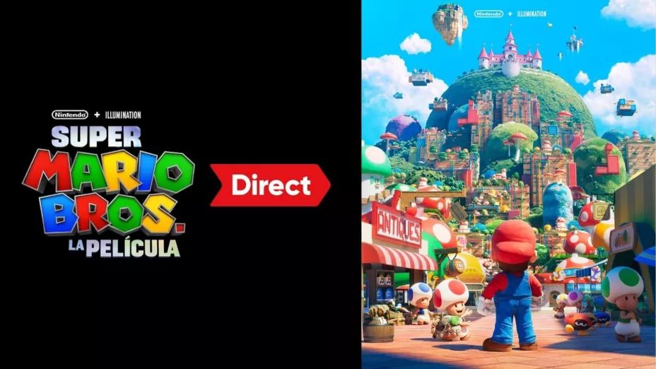 Super Mario Galaxy todo lo que debes saber antes del Nintendo Direct y el estreno de su esperada secuela