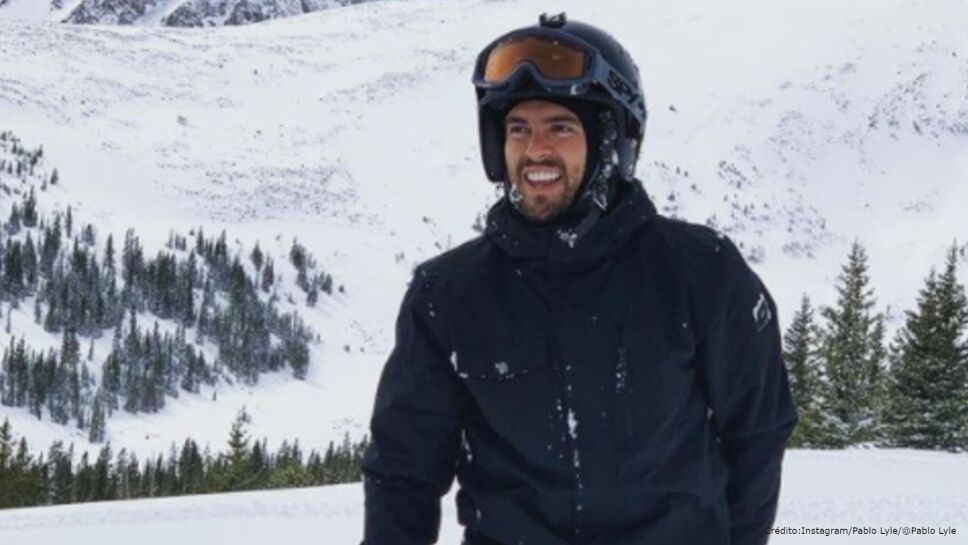 Pablo Lyle