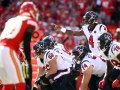 Houston Texans v Kansas City Chiefs