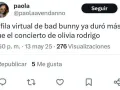 Estos son los memes que nos dejó de la venta de boletos para Bad Bunny 2025