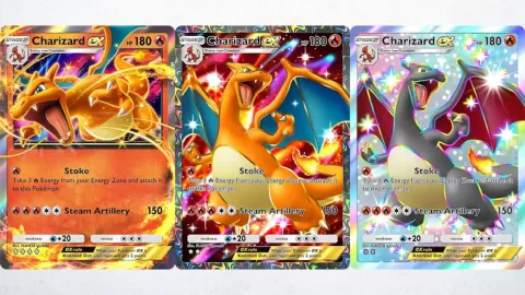 Pokémon TCG Pocket Las 10 mejores cartas de Festival Brillante