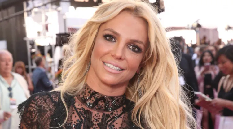 Britney Spears