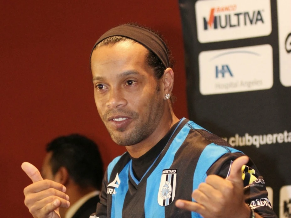 Ronaldinho