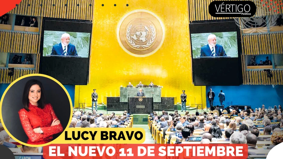 ISRAEL 11 DE SEPTIEMBRE