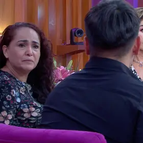 vio mi pack y se enamoro programa 7 septiembre acercate rocio limite