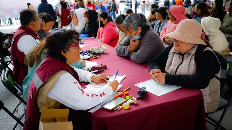 Requisitos y fechas de registro para hacer el trámite de apoyo a las jefas del hogar