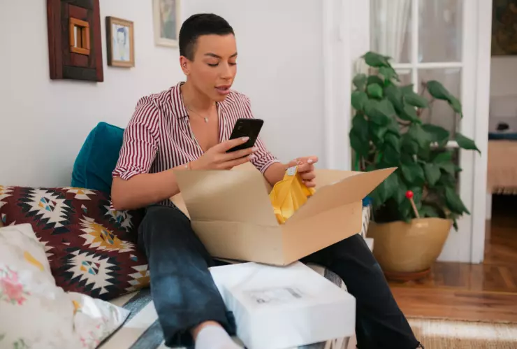 Profeco Buen Fin 2024