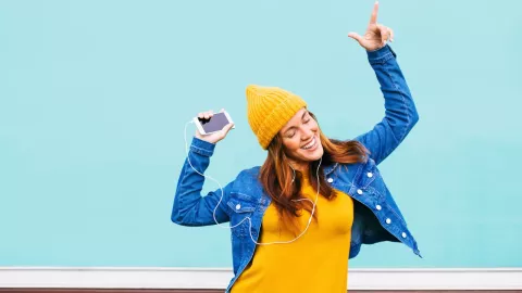 Escuchar estos géneros musicales favorecen la inteligencia