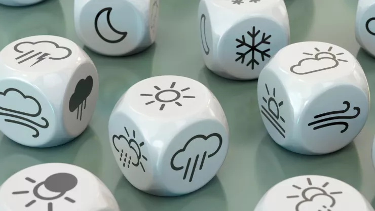 Qué son las cabañuelas y cuál es su relación con el clima