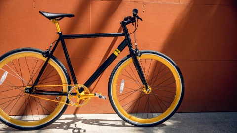 Sujeto involucrado en presunto robo de bicicleta es detenido en Umán