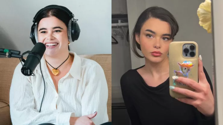 ¡Irreconocible! Barbie Ferreira, actriz de ‘Euphoria’, sorprende en redes con su impactante cambio físico