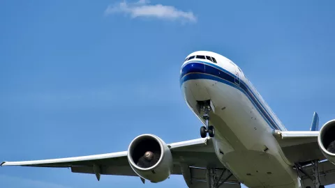 Nueva ruta aérea Zacatecas Guadalajara a partir de junio