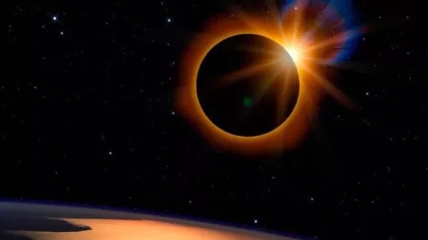 Eclipse Solar
