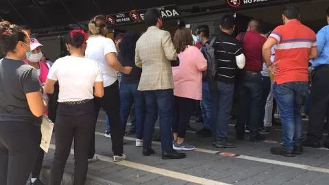 SAT amplía fecha del uso de la facturación 4.0