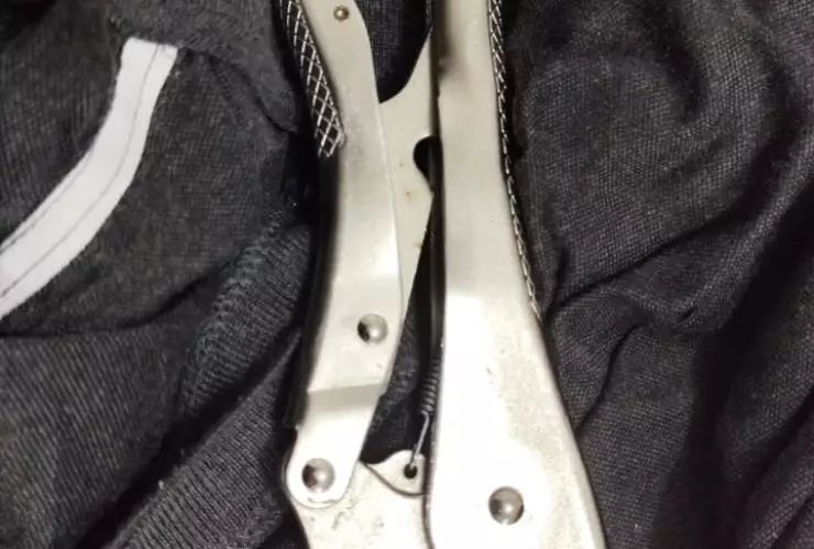 Por un presunto robo, detienen a un taxista de Quintana Roo en Tizimín