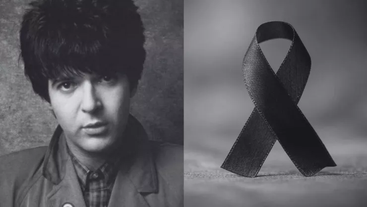 ¡De luto en el mundo del rock! Muere integrante de ‘Blondie’ hoy; ¿qué le pasó a Clem Burke?