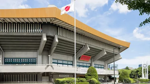 Nippon Budokan  .jpeg