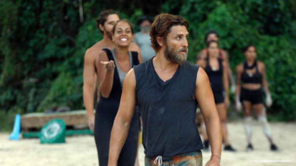survivor mexico gary se despide y las hienas desaparecen