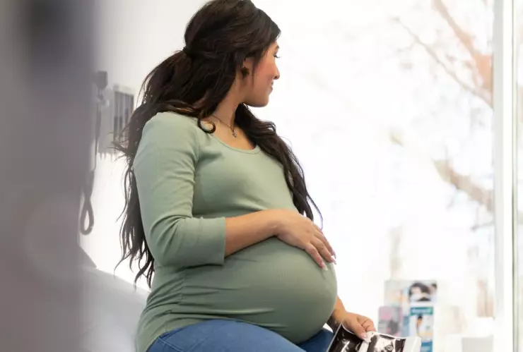 ¿Qué es el “Cerebro de Mamá"? Fenómeno que sucede durante el embarazo