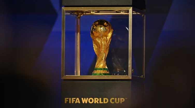Trofeo FIFA