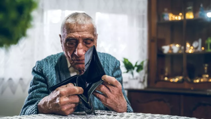 La realidad sobre las Pensiones para el Bienestar