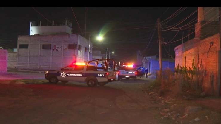 ¡Cara cortada! Joven fue apuñalado en el rostro y tórax en asalto en Zona Metropolitana de Guadalajara