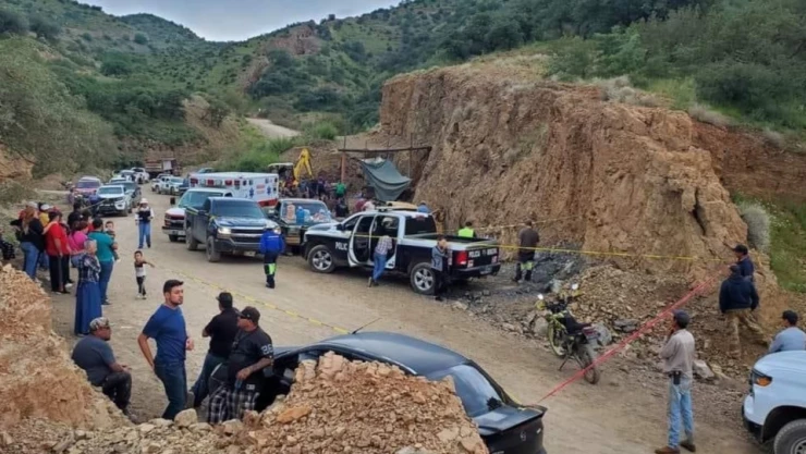 derrumbe-mina-los-clarines-cobra-vida-3-gambusinos-mineros-chihuahua