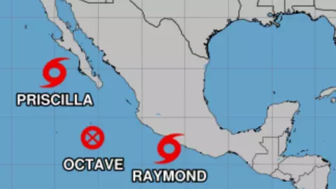 Formación de Raymond