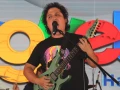 Grupo Nautlán tocó grandes clásicos del rock