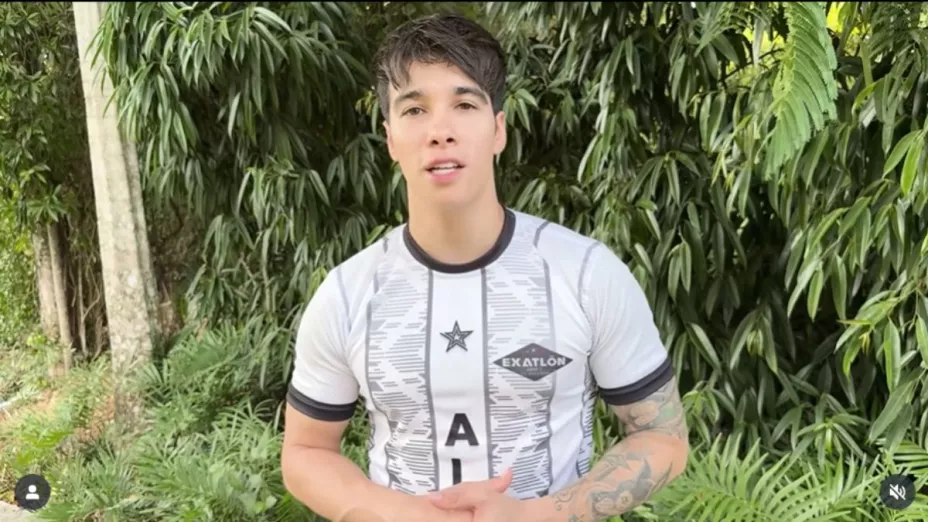 Alex Sotelo