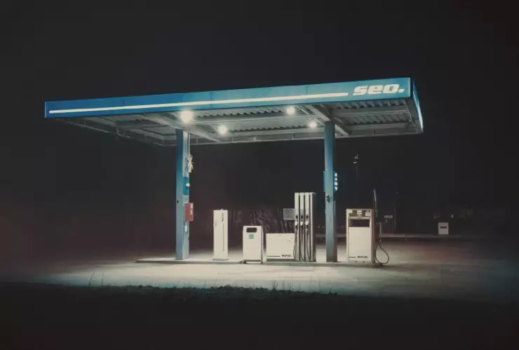 Precio de la gasolina hoy en Yucatán_ Este es el costo del combustible este 31 de enero de 2025