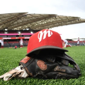 Diablos Rojos del México