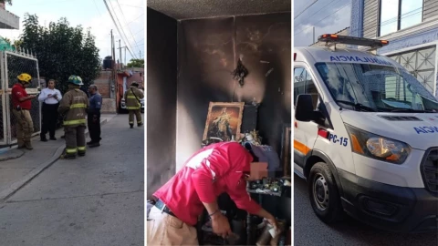 Incendio en casa en Comonfort, Guanajuato, 22 de diciembre.png