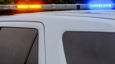 Localizan maleta en bulevar 2000 de Tijuana hoy miércoles 5 de febrero de 2025