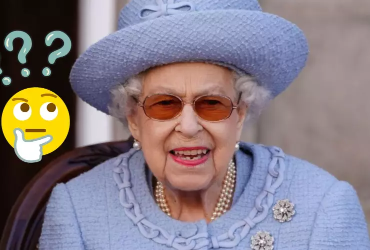 Meghan Markle rompe el silencio sobre la muerte de la Reina Isabel.