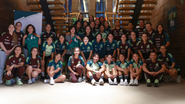 México Sub-17