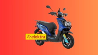 moto italika