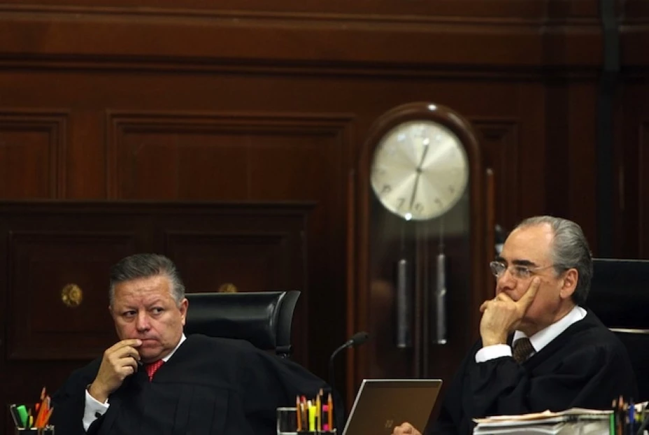 Los ministros invalidaron que en Querétaro se defienda la vida desde la fecundación