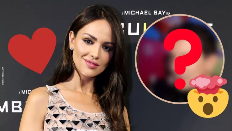 Eiza González es captada con productor de cine. ¿Terminó con Jason Momoa?
