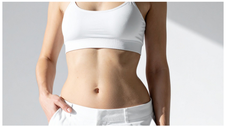 ejercicios abdomen piernas en casa
