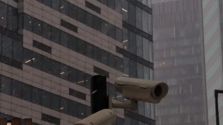 Cámaras de videovigilancia en casa, ¿son legales?