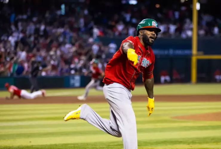 Mexico avanza en el Clasico Mundial de Beisbol 2023