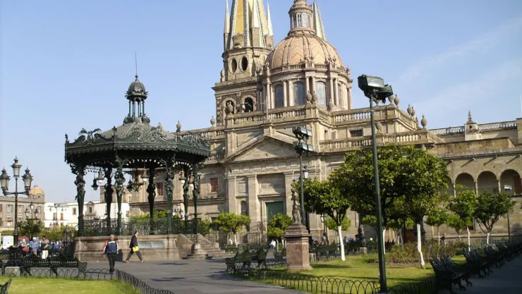 ¡Despídete del frío! Día exacto en que volverá el calor a Jalisco este 2026