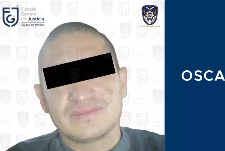 “El Lunares”, líder de la Unión Tepito, a cárcel por homicidio