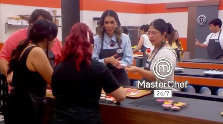 MasteChef 24/7