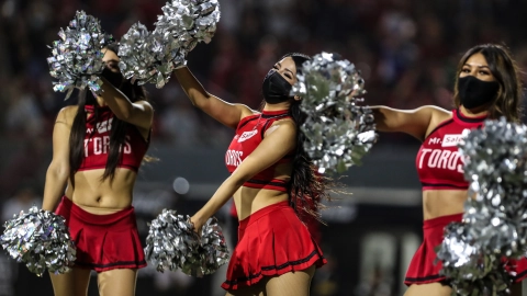 Leones de Yucatán vs Toros de Tijuana Serie del Rey LMB 2021 