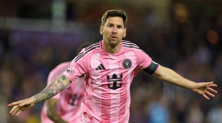 Messi cerca de los 900 goles cuándo podría marcar el histórico tanto