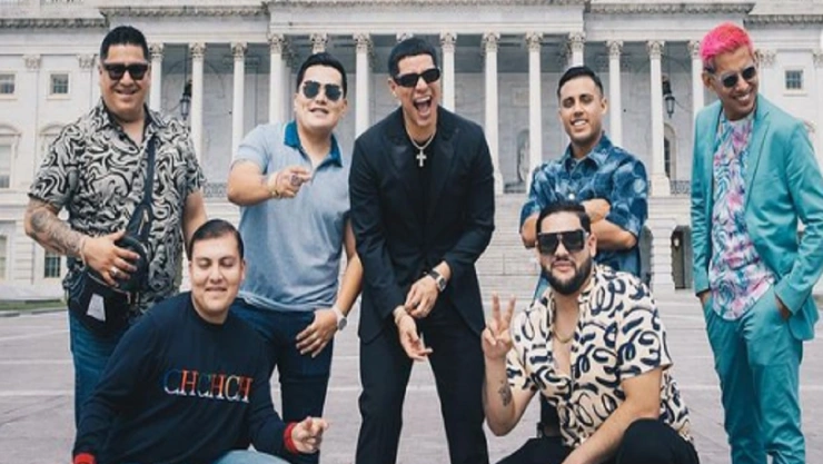 grupo firmecanción inclusiva